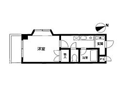 八木ビル 4階