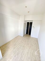 スタイルナイン 2階1Kのリビング/ダイニング