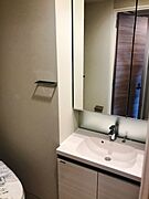 ※写真は同タイプ住戸です。