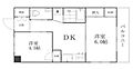 セントラルマンション3階11.0万円