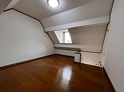 フォルティーノＳＳ 2階ワンルームのリビング/ダイニング