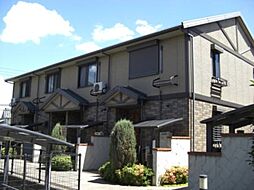 サニーガーデン BＢ棟