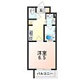 ストークレジデンス昭和町8階6.4万円
