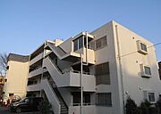敷地内/建物