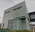 JAわかやま紀伊支店 1859m
