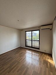 カトレア中原ｓｔ 101 1階1Kのリビング/ダイニング