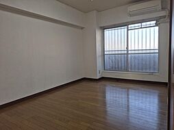 赤羽ハイコーポ 7階3DKのリビング/ダイニング