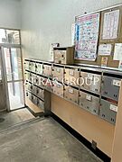 共用設備