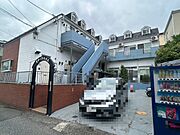 外観・土地