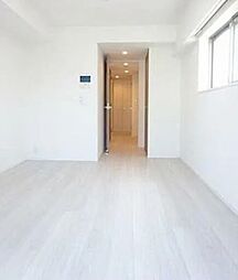 東急多摩川線 鵜の木駅 徒歩6分の賃貸マンション 3階1Kのリビング/ダイニング