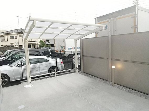 アベニール一番町_その他_2