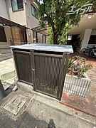 共用設備