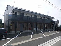 鏡石駅 4.0万円