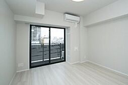 DIPS日暮里II 3階1Kのリビング/ダイニング