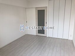 プラネソシエ神戸元町 10階1Kのリビング/ダイニング