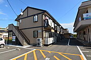 外観・土地