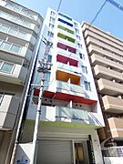 外観・土地
