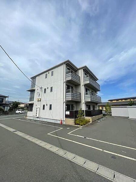 apartment 宮城県石巻市開北２丁目12-47
開北の賃貸情報を見る
物件地図