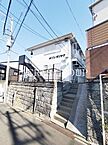 神奈川県横浜市南区別所3丁目10-34：物件画像／アエラス藤沢店 （株式会社アエラス）