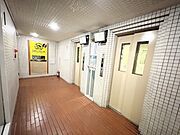 共用設備