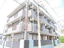 東急大井町線 緑が丘駅 徒歩6分