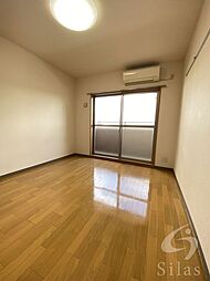 シャルマンフジ　もずイースト 4階1Kのリビング/ダイニング