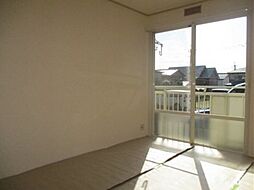 市角ハイツ 1階3LDKのリビング/ダイニング