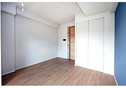 アルファプライム東陽町 5階1Kのリビング/ダイニング