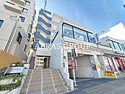 外観・土地