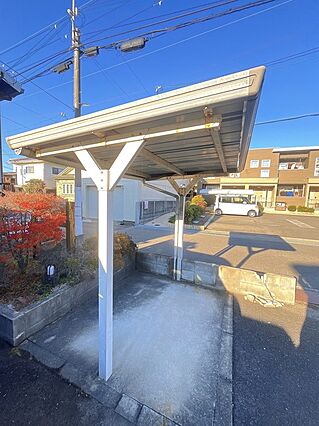 シャンテ葵_その他_2