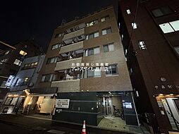 都営浅草線 大門駅 徒歩4分の賃貸マンション