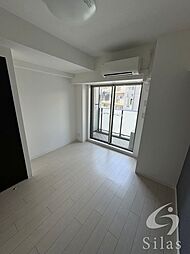 近鉄南大阪線 今川駅 徒歩5分の賃貸マンション 5階1Kのリビング/ダイニング