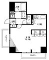 シティオ北千住11階12.0万円