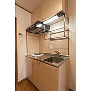 ※写真は同タイプ住戸です。