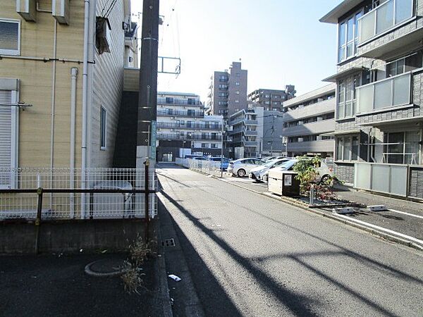 神奈川県相模原市南区相模大野７丁目(賃貸アパート1K・1階・16.89㎡)の写真 その15