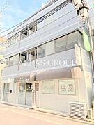 外観・土地