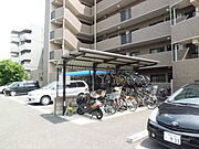 敷地内/建物