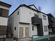 外観・土地