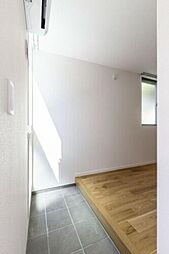 カルマーレ 2階1LDKのリビング/ダイニング