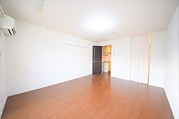 JR横浜線 相原駅 徒歩9分の賃貸アパート 2階1Kのリビング/ダイニング