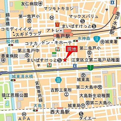 地図