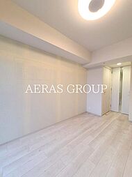 オーパスホームズ川口 7階1Kのリビング/ダイニング