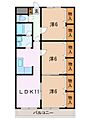 PremiumCasa富士2階5.7万円