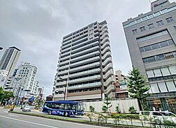 プレサンスジュネ新神戸ステーションフロント