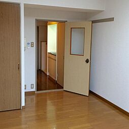 大南ビル 2階1Kのリビング/ダイニング