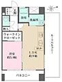 アビオン中野坂上5階18.5万円