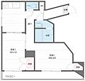 サンライズ鶴田1階12.0万円