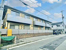 シャーメゾン大庄南 0101 ｜ 兵庫県尼崎市大庄中通２丁目56-1（賃貸アパート2LDK・1階・56.19㎡） その3