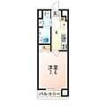 FDSフェリーチェ5階6.1万円