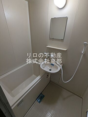 浴室